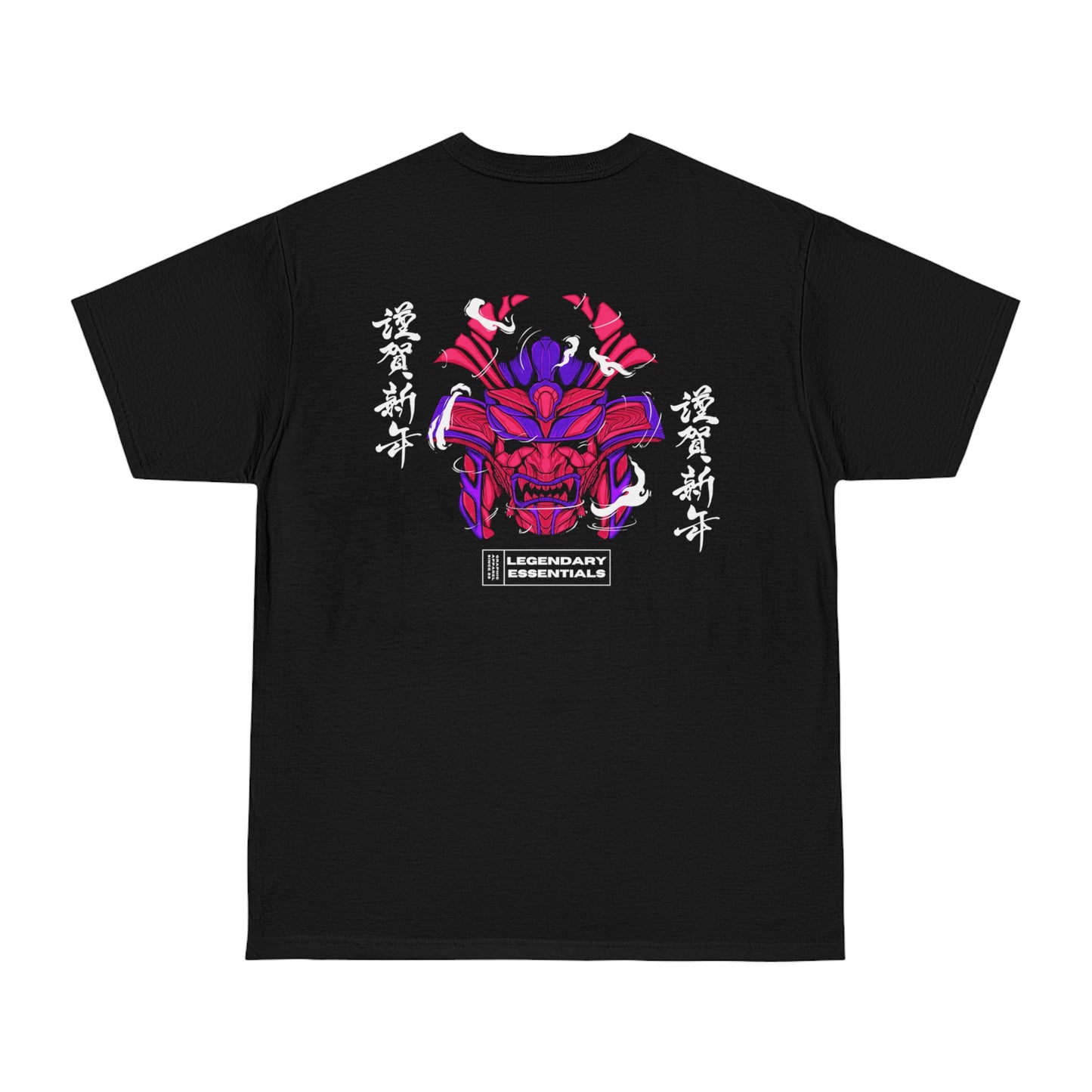 Samurai T-shirt